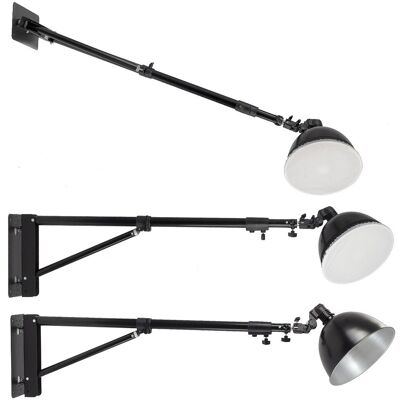 CineGEN Lampa sufitowo ścienna REFLEKTOR 100W CineGEN Lampa sufitowo ścienna REFLEKTOR 100W