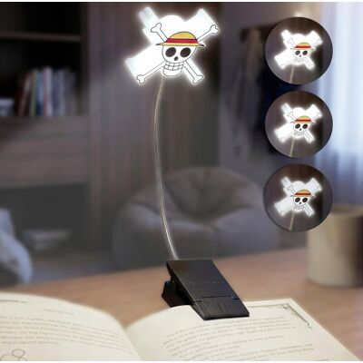 Inny producent LAMPKA 3D PRZENOŚNA LED ELASYCZNA USB NA BATERIE NA BIURKO DO KSIĄŻKI Inny producent LAMPKA 3D PRZENOŚNA LED ELASYCZNA USB NA BATERIE NA BIURKO DO KSIĄŻKI