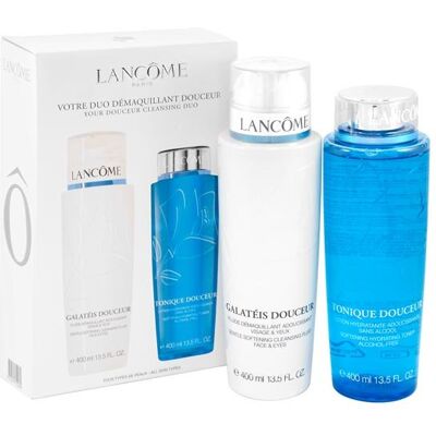 Lancome zestaw kosmetyków, 2 szt. Lancome zestaw kosmetyków, 2 szt.