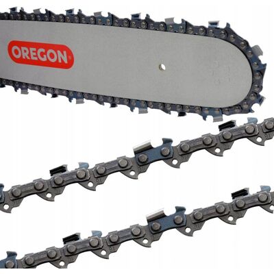 ŁAŃCUCH OREGON 91VXL 3/8' 1,3mm 55 ogniwa ŁAŃCUCH OREGON 91VXL 3/8' 1,3mm 55 ogniwa