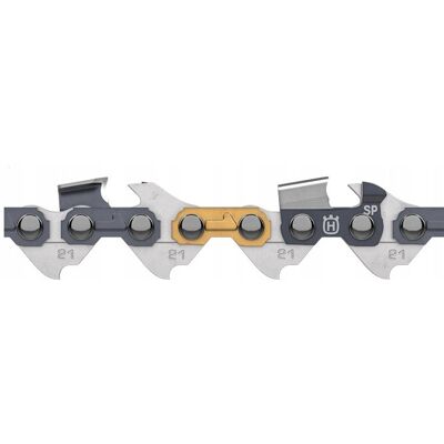 Łańcuch tnący .325' 1,1mm (46 ogniw) Husqvarna X-Precision SP21G Łańcuch tnący .325' 1,1mm (46 ogniw) Husqvarna X-Precision SP21G
