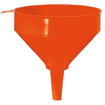 Lejek polietylenowy 250mm 3,20 l PRESSOL Lejek polietylenowy 250mm 3,20 l PRESSOL