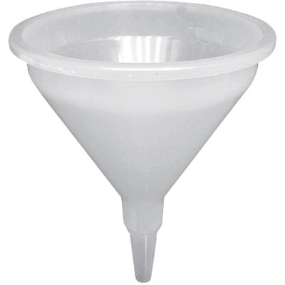 Lejek z polipropylenu fi 350mm 10L 2369 PRESSOL Lejek z polipropylenu fi 350mm 10L 2369 PRESSOL