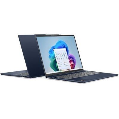 IBM 5-16AKP10K1 Ryzen AI 7 350 16' WUXGA Touch IPS 16GB SSD1TB BT BLKB Win11 Cosmic Blue (REPACK) 2Y IBM 5-16AKP10K1 Ryzen AI 7 350 16' WUXGA Touch IPS 16GB SSD1TB BT BLKB Win11 Cosmic Blue (REPACK) 2Y