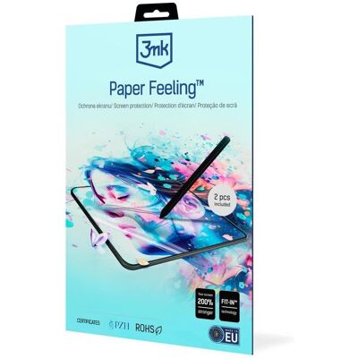 LENOVO IDEAPAD 5 2-IN-1 14' - UP TO 15' 3MK PAPER FEELING LENOVO IDEAPAD 5 2-IN-1 14' - UP TO 15' 3MK PAPER FEELING