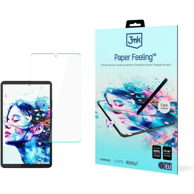 LENOVO TAB ONE - UP TO 11' 3MK PAPER FEELING LENOVO TAB ONE - UP TO 11' 3MK PAPER FEELING