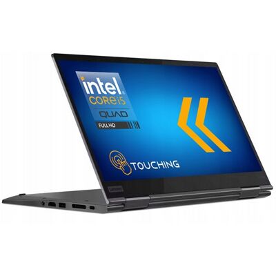 IBM X1 Yoga i5 -8Gen 4 x 3,6Ghz 8GB 256SSD W11 Touch USB-C IBM X1 Yoga i5 -8Gen 4 x 3,6Ghz 8GB 256SSD W11 Touch USB-C