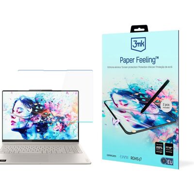 LENOVO YOGA 7 2IN1 16AKP10 - UP TO 17' 3MK PAPER FEELING LENOVO YOGA 7 2IN1 16AKP10 - UP TO 17' 3MK PAPER FEELING