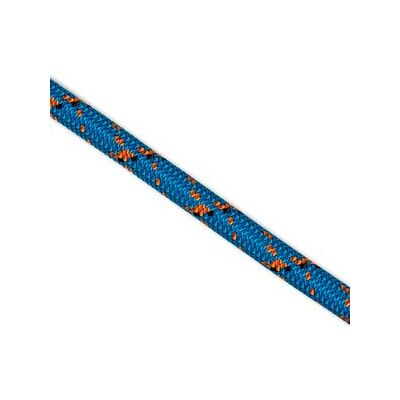 Lina wspinaczkowa niebieska 60 m x 11,8 mm Husqvarna Lina wspinaczkowa niebieska 60 m x 11,8 mm Husqvarna