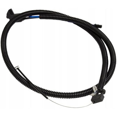 Linka gazu wykaszarki Husqvarna 128R, 125R Linka gazu wykaszarki Husqvarna 128R, 125R
