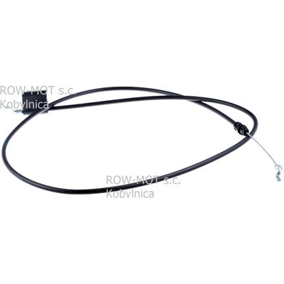 Linka hamulca Husqvarna R152SV LC221 532427497 Linka hamulca Husqvarna R152SV LC221 532427497