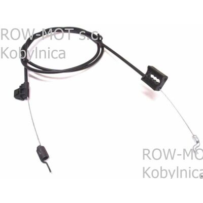 Linka napędu kosiarki LB 155S Husqvarna 585040701 Linka napędu kosiarki LB 155S Husqvarna 585040701