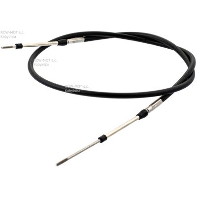 Linka przewód sterowania R 214 Husqvarna 582152001 Linka przewód sterowania R 214 Husqvarna 582152001