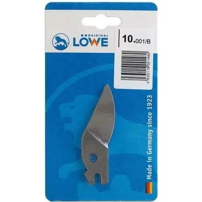 Euroflora Lowe 10.001/B ostrze Euroflora Lowe 10.001/B ostrze