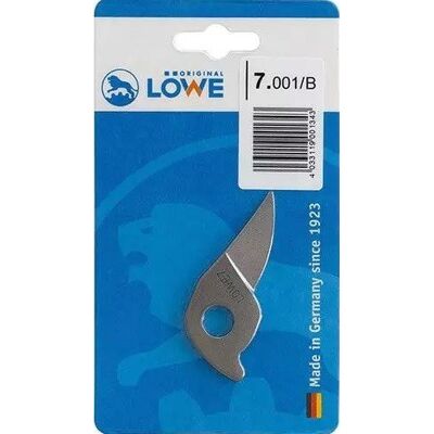 Euroflora LOWE 7.001/B Ostrze Euroflora LOWE 7.001/B Ostrze