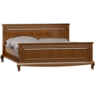 Iga Łóżko Ponadczasowe Kashmir R24 180cm Iga Łóżko Ponadczasowe Kashmir R24 180cm
