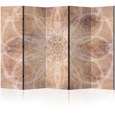 inna (Inny) LUMASOUL Parawan jednostronny 5 częściowy (225x172 cm) - Motyw Boho inna (Inny) LUMASOUL Parawan jednostronny 5 częściowy (225x172 cm) - Motyw Boho