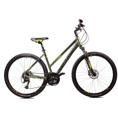 Northtec Madeira DB AC zielony 21' Northtec Madeira DB AC zielony 21'