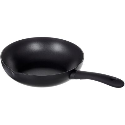 Maestro, Marble, Wok, 28 Cm Maestro, Marble, Wok, 28 Cm