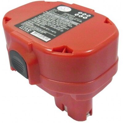 Inny producent Makita 192826-5 3000mAh 54.00Wh Ni-MH 18.0V (Cameron Sino) Inny producent Makita 192826-5 3000mAh 54.00Wh Ni-MH 18.0V (Cameron Sino)