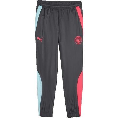Puma Manchester City F.C. Prematch Woven dresy sportowe Puma Manchester City F.C. Prematch Woven dresy sportowe