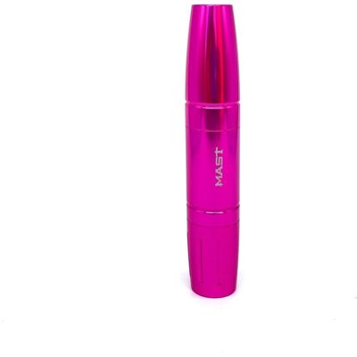 Maszynka Mast Magi Pen WQ4905-3, różowa Maszynka Mast Magi Pen WQ4905-3, różowa