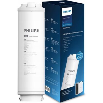 Membrana RO wymienna, filtr membranowy RO PHILIPS AUT870R600 do AUT4030R600 Membrana RO wymienna, filtr membranowy RO PHILIPS AUT870R600 do AUT4030R600