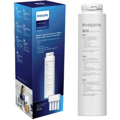 Membrana wymienna RO filtr membranowy PHILIPS Aqua Shield AUT861 do AUT3268 Membrana wymienna RO filtr membranowy PHILIPS Aqua Shield AUT861 do AUT3268