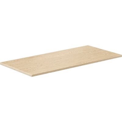 Mexen Uni blat naszafkowy 90 cm, dąb - 91AXX-0904-464-18-81 Mexen Uni blat naszafkowy 90 cm, dąb - 91AXX-0904-464-18-81