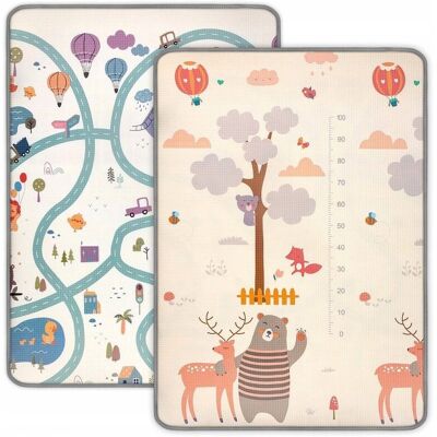 Milly Mally Mata piankowa zwijana Kinder Animals Milly Mally Mata piankowa zwijana Kinder Animals