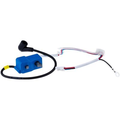 Moduł zapłonowy Husqvarna 545XP M2 582 77 73 04 Moduł zapłonowy Husqvarna 545XP M2 582 77 73 04