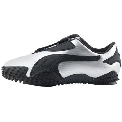Puma Mostro Metallic Puma Mostro Metallic