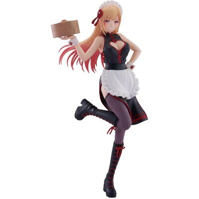 Bandai My Dress-Up Darling Black Lobelia Detailed Elegance Marin Kitagawa Bandai My Dress-Up Darling Black Lobelia Detailed Elegance Marin Kitagawa