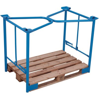 Inny producent Nadstawka paletowa Typ 65K VARIOfit pa-080.302 Inny producent Nadstawka paletowa Typ 65K VARIOfit pa-080.302