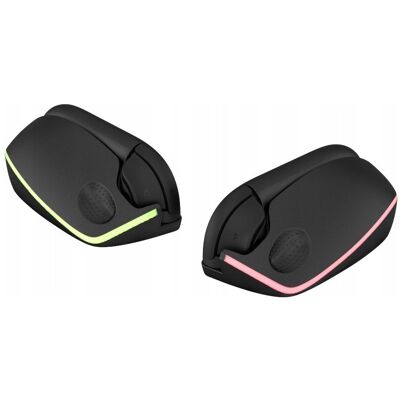 Inny producent Nakładka Yaxo Mouse Grip do Joy-Con Switch 2 Inny producent Nakładka Yaxo Mouse Grip do Joy-Con Switch 2