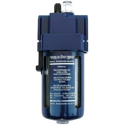 Naolejacz 1/2' ADLER AD-4005N Naolejacz 1/2' ADLER AD-4005N