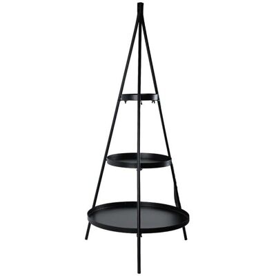 Belldeco Nero Stojak XL Belldeco Nero Stojak XL