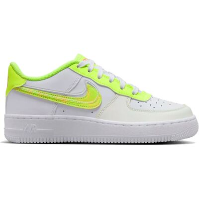 Nike AIR FORCE 1 LV8 (GS)-38 Nike AIR FORCE 1 LV8 (GS)-38