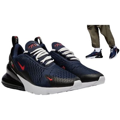 Nike AIR MAX 270 (GS)-38 Nike AIR MAX 270 (GS)-38