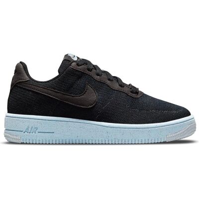 Nike Buty piłkarskie, JR Air Force 1 Crater Flyknit 001, rozmiar 37 1/2 Nike Buty piłkarskie, JR Air Force 1 Crater Flyknit 001, rozmiar 37 1/2