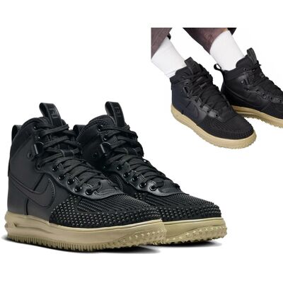 Nike LUNAR FORCE 1 DUCKBOOT-41 Nike LUNAR FORCE 1 DUCKBOOT-41