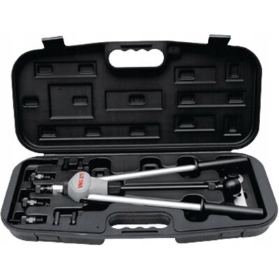 Inny producent Nitownica VNG 371, 503 mm- zestaw w skrzynce Inny producent Nitownica VNG 371, 503 mm- zestaw w skrzynce