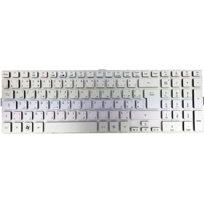 NOWA KLAWIATURA ACER ASPIRE 5943 5943G 5950G 8943G 8950G FRANCUSKO-ARABSKA NOWA KLAWIATURA ACER ASPIRE 5943 5943G 5950G 8943G 8950G FRANCUSKO-ARABSKA