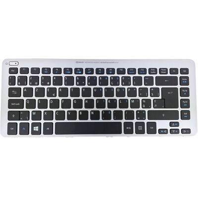 NOWA KLAWIATURA ACER ASPIRE V5-431 V5-431G V5-471 V5-471G BELGIJSKA AZERTY NOWA KLAWIATURA ACER ASPIRE V5-431 V5-431G V5-471 V5-471G BELGIJSKA AZERTY