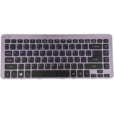 NOWA KLAWIATURA ACER ASPIRE V5-431 V5-431G V5-471 V5-471G US NOWA KLAWIATURA ACER ASPIRE V5-431 V5-431G V5-471 V5-471G US