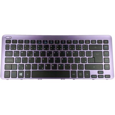 NOWA KLAWIATURA ACER ASPIRE V5-431 V5-431G V5-471 V5-471G V5-471P CZESKA NOWA KLAWIATURA ACER ASPIRE V5-431 V5-431G V5-471 V5-471G V5-471P CZESKA