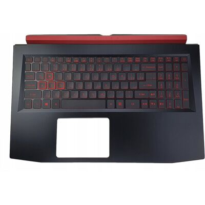 NOWA KLAWIATURA ACER NITRO AN515-41 AN515-51 AN515-52 AN515-53 GTX1050 PERSKA NOWA KLAWIATURA ACER NITRO AN515-41 AN515-51 AN515-52 AN515-53 GTX1050 PERSKA