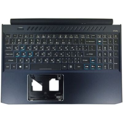 NOWA KLAWIATURA ACER PREDATOR HELIOS 300 PH315-53 RTX3060 RTX3070 ARABSKA NOWA KLAWIATURA ACER PREDATOR HELIOS 300 PH315-53 RTX3060 RTX3070 ARABSKA