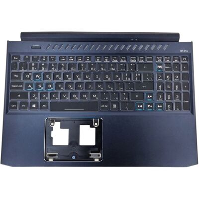 NOWA KLAWIATURA ACER PREDATOR PH315-53 GTX 1660 RTX 2060 2070 BUŁGASRSKA NOWA KLAWIATURA ACER PREDATOR PH315-53 GTX 1660 RTX 2060 2070 BUŁGASRSKA