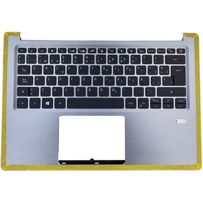 Nowa Klawiatura Acer Swift Sf314-41 Sf314-54 Sf314-56 Sf314-58 Hiszpańska Nowa Klawiatura Acer Swift Sf314-41 Sf314-54 Sf314-56 Sf314-58 Hiszpańska